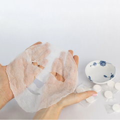 Miracle Berry Facial Treatment Set