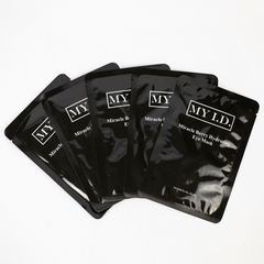 Miracle Berry Hydrating Eye Mask