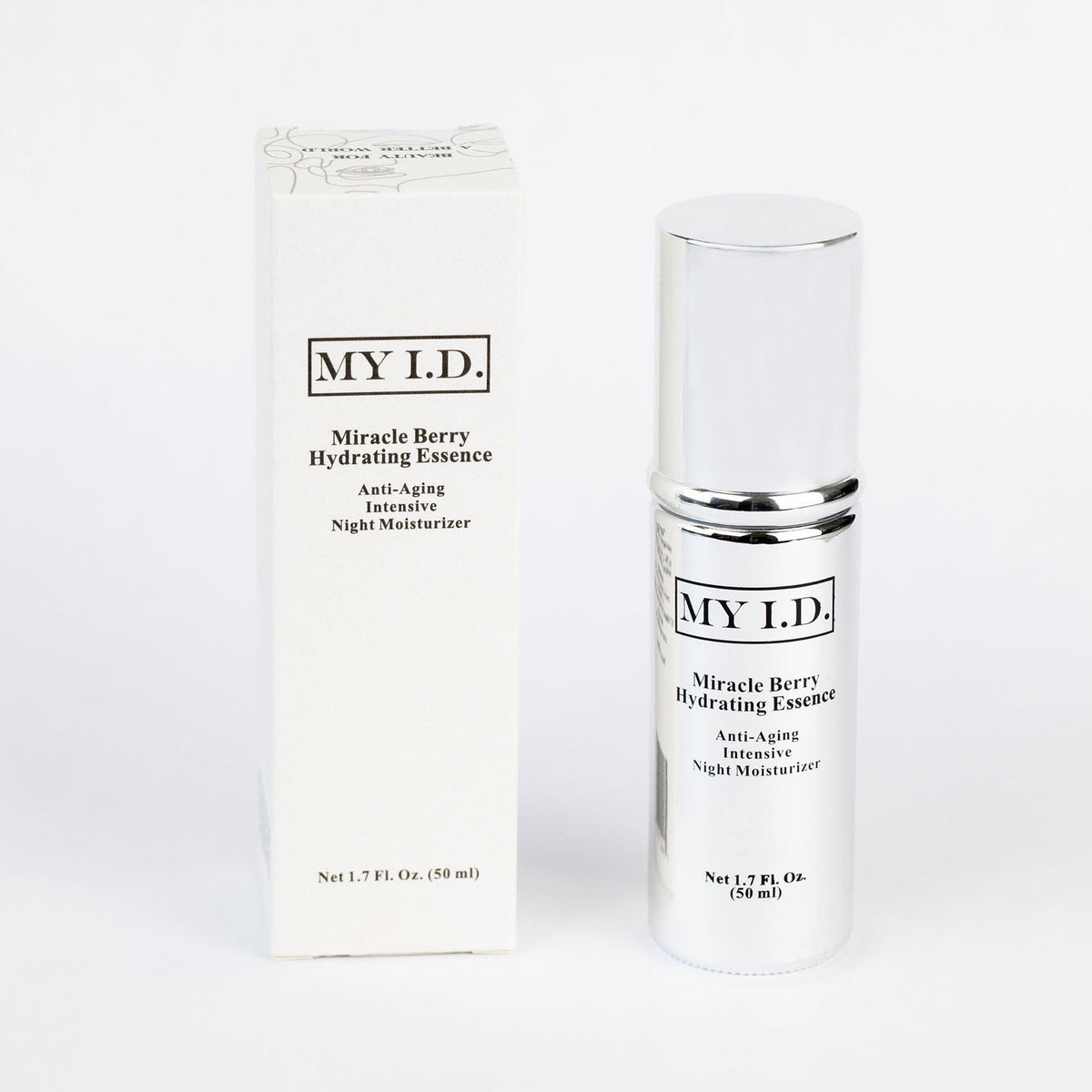 Miracle Berry Hydrating Essence